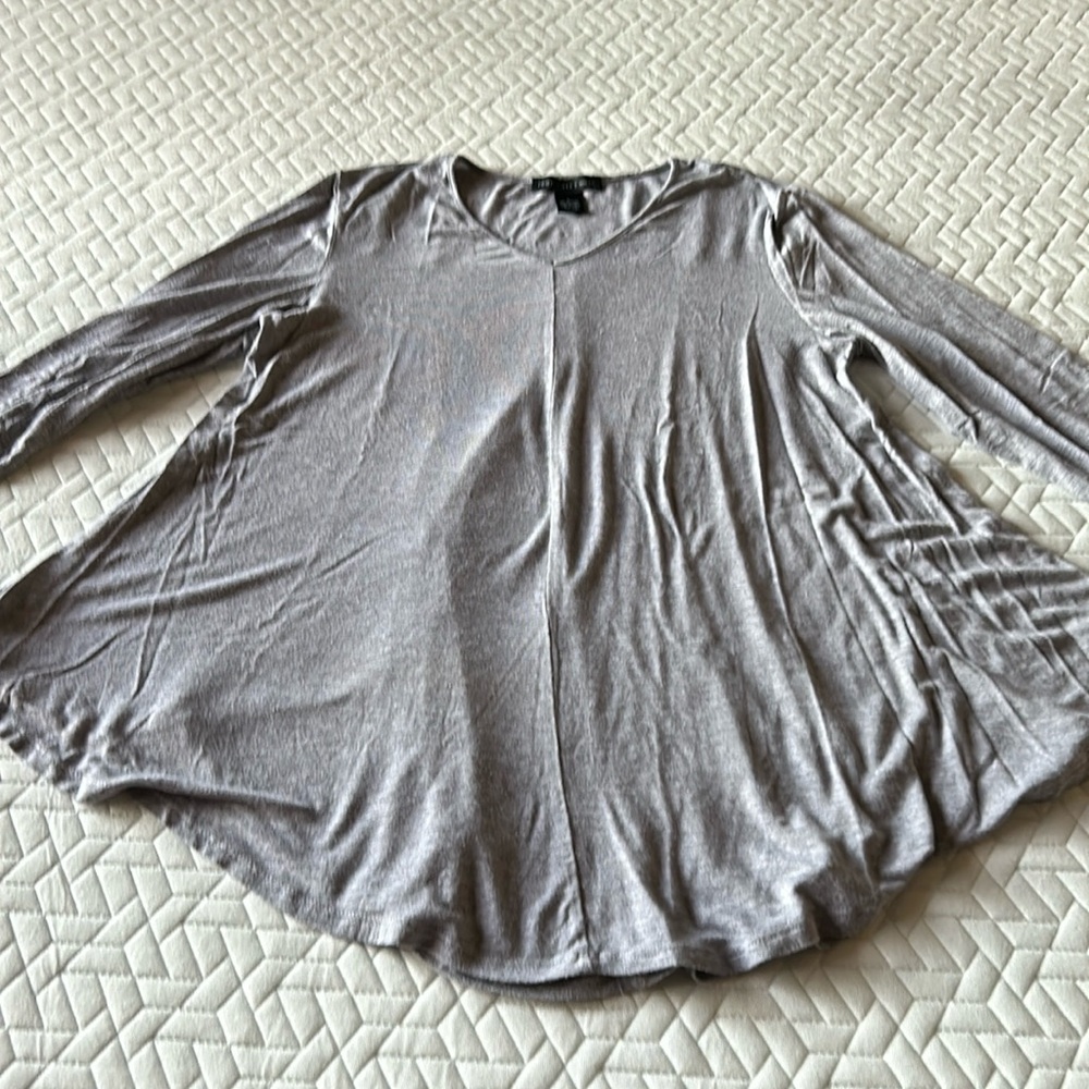 John Vass swing top